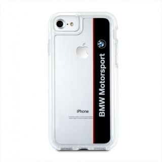 BMW BMHCP7SPVNA Back Case for Apple iPhone 7 / 8 (BMHCP7SPVNA)