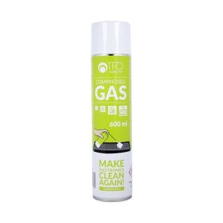 TFO MEK011567 Compressed gas 600 ml (MEK011567)