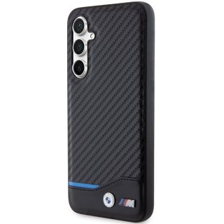 BMW BMHCS23FE22NBCK Back Case for Samsung Galaxy S23 FE (BMHCS23FE22NBCK)