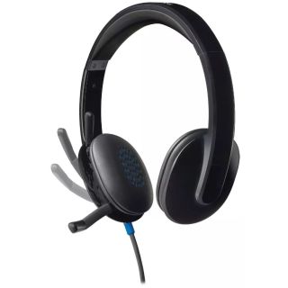 Logitech H540 USB Headset (981-000480)
