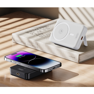 XO PR231 Magnetic Power Bank 20W / 10000mAh (PR231-WH)