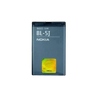 Nokia BL-5J Battery Li-Ion 1320mAh (OEM) (BL-5J)