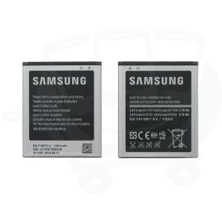 Samsung EB-F1M7FLU Battery Samsung i8190 S3 Mini 1500 mAh (OEM) (EB-F1M7FLU)