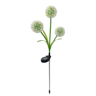 Forever Light Sunari FLS-95 LED Solar-powered decorative garden lamp 3000K (FLS-95)