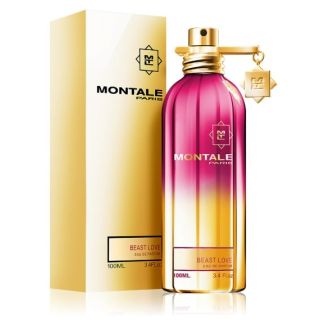 Montale Beast Love Perfume EDP 100 ml (3760260458955)