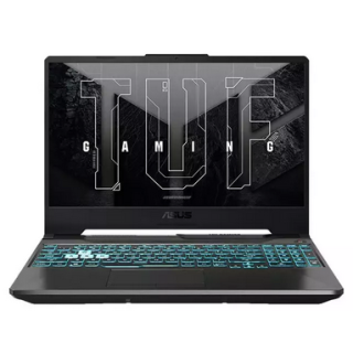 Asus TUF Gaming A15 Ryzen 5 7535HS Laptop 15.6" / 16GB / 512GB / Wind 11 (90NR0JF7-M001T0)