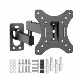 Lamex LXLCD135 Wall mounted TV bracket up to 32" / 10kg (LXLCD135)