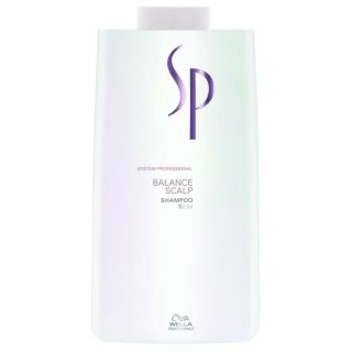 Wella Professionals SP Balance Scalp Shampoo 1000 ml (4015600112431)