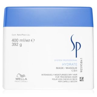 Wella Professionals SP Hydrate Mask 400 ml (4015600134518)