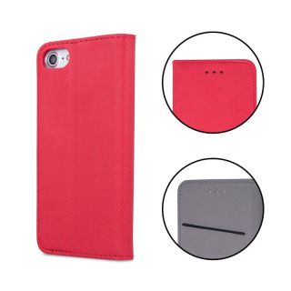 Mocco Smart Magnet Book Case for Smartphone Apple iPhone 17 Air (MO-MAG-IP-17AIR-RE)