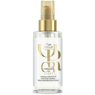Wella Professionals Oil Reflections Light Luminous Reflective Oil 100 ml (3614226403056)