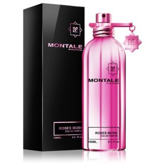 Montale Roses Musk Perfume HMI 100 ml (3760260451598)