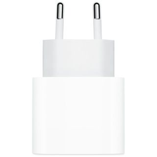 Apple MD3J4ZM/A Power adapter USB-C 20W (MD3J4ZM/A)