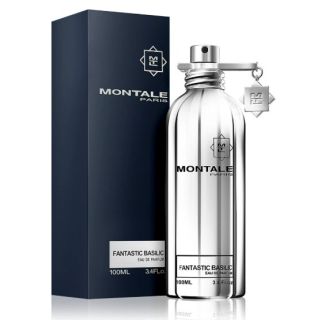 Montale Fantastic Basilic Perfume EDP 100 ml (3760260458450)
