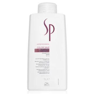 Wella Professionals SP Color Save Shampoo 1000 ml (4015600112493)