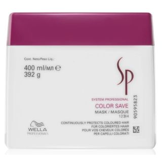 Wella Professionals SP Color Save Mask 400 ml (4015600086374)