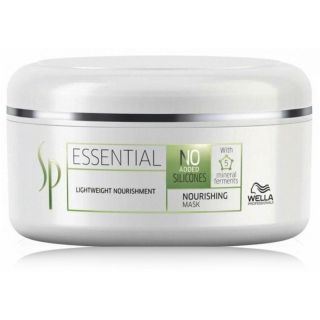 Wella Professionals SP Essential Nourishing Mask 150 ml (3614228291781)