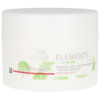 Wella Professionals Elements Renewing Mask 150 ml (3614226771674)