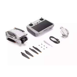 DJI Mini 3 (RC) Drone (CP.MA.00000780.01)