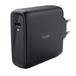 Trust Maxo USB‑C GaN Adapter 100W (25527)