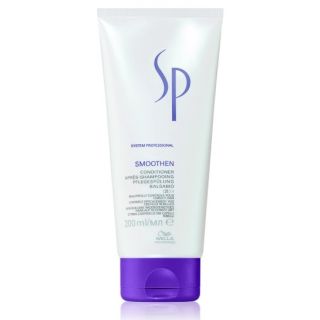 Wella Professionals SP Smoothen Conditioner 200 ml (3614226768155)