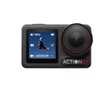 DJI Osmo Action 5 Pro Camera 4K (CP.OS.00000349.02)