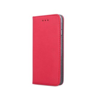 Mocco Smart Magnet Book Case For Smartphone Apple iPhone 17 Pro Max (MO-MAG-IP-17PRMAX-RE)