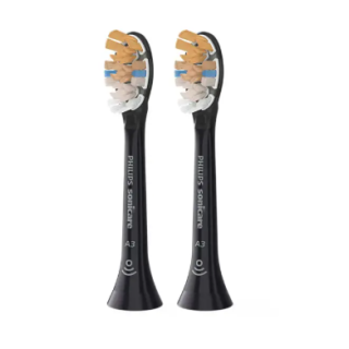 Philips Premium All-in-One Brush heads 2 pcs. (HX9092/88)