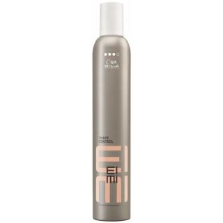 Wella Professionals EIMI Volume Shape Control Hair Mousse 500 ml (4084500584853)