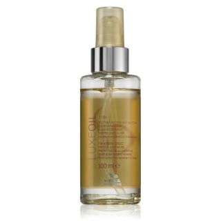 Wella Professionals SP Luxe Oil Reconstructive Elixir Oil 100 ml (3614226764843)