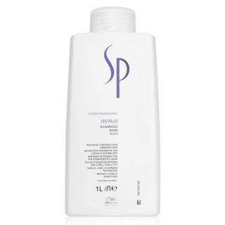 Wella Professionals SP Repair Shampoo 1000 ml (4015600112295)