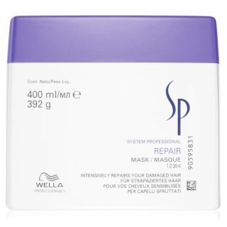 Wella Professionals SP Repair Mask 400 ml (4015600134020)