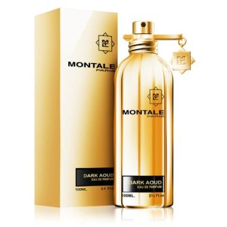 Montale Dark Aoud Perfume EDP 100 ml (2376875897549)