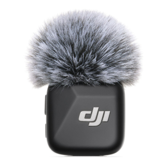 DJI Mic Mini Microphone (CP.RN.00000431.01)