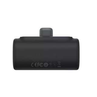 Baseus Compact IP Powerbank 5000mAh (P10068307113-00)