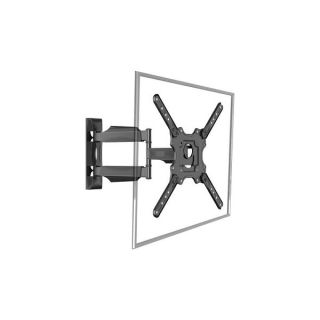 Lamex LXLCD134 Wall mounted TV bracket up to 65" / 31.8kg (LXLCD134)
