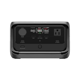 EcoFlow RIVER 3 Max Plus Portable power station (EFRIVER3MAXPLUS-EU-CBOX)