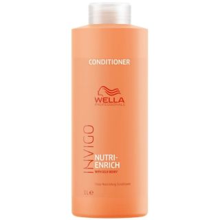 Wella Professionals Invigo Nutri-Enrich Deep Nourishing Conditioner 1000 ml (4064666318486)