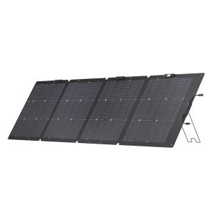 EcoFlow EFSOLAR220W-N Bifacial portable solar panel 220W (EFSOLAR220W-N)