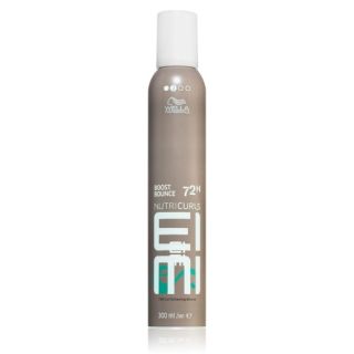 Wella Professionals EIMI Nutricurls Boost Bounce Foam 300 ml (3614228800778)