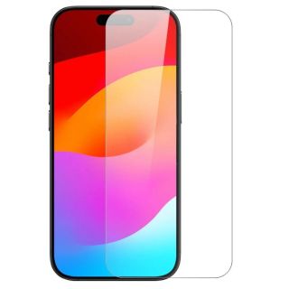 Mocco Tempered glass 2,5D for Apple iPhone 17 Air (MO-TG-IP-17AIR-TR)