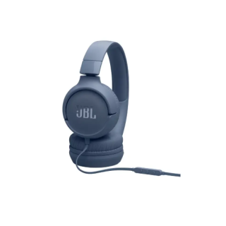 JBL Tune 520C Headphones (JBLT520CBLU)