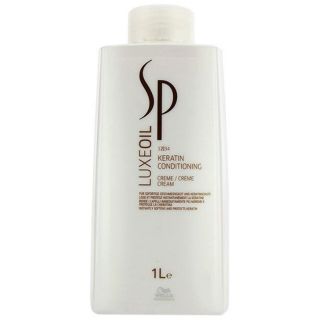 Wella Professionals SP Luxe Oil Conditioner Creme 1000 ml (4084500606098)