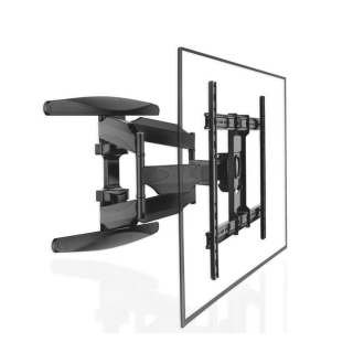 Lamex LXLCD130 Wall mounted TV racket up to 85"/ 60kg (LXLCD130)