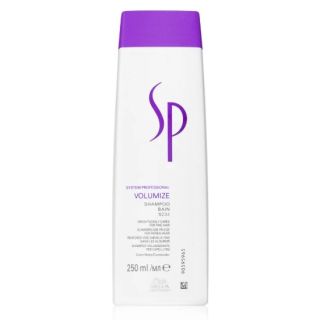 Wella Professionals SP Volumize Shampoo 250 ml (4015600113988)