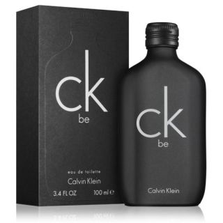 Calvin Klein CK Be Perfume EDT 100 ml (0088300104406)