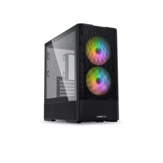 Lian Li LANCOOL 207 Midi Tower Computer case (LANCOOL207RX)