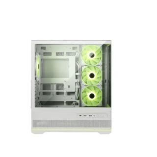 MSI MAG PANO 110R PZ Computer case (306-7G28W21-JA4)