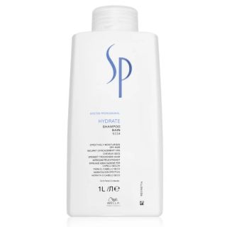 Wella Professionals SP Hydrate Shampoo 1000 ml (4015600112233)