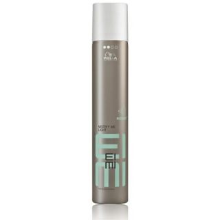Wella Professionals EIMI Fixing Hairsprays Mistify Me Light Mist 500 ml (8005610640419)